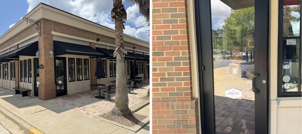 The Egg Cafe & Eatery Gallery Image 4