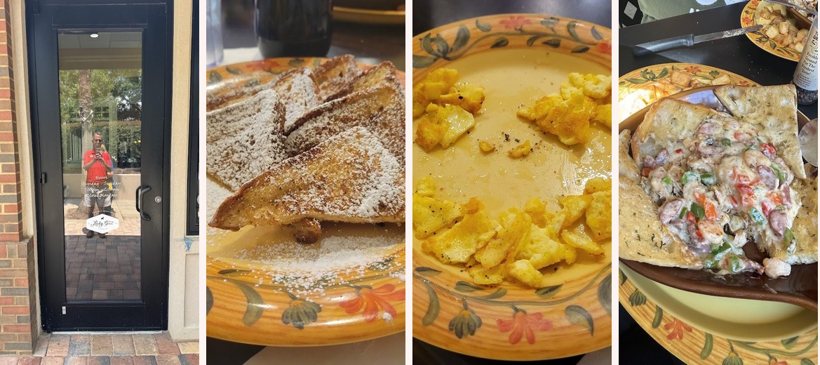 The Egg Cafe & Eatery Gallery Image 5