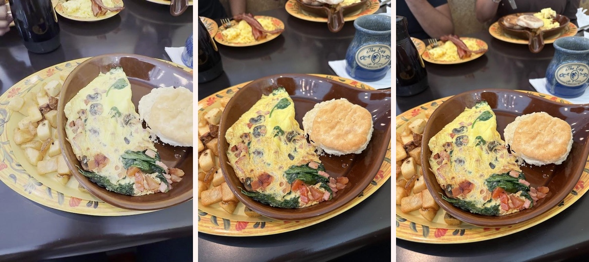 The Egg Cafe & Eatery Gallery Image 6